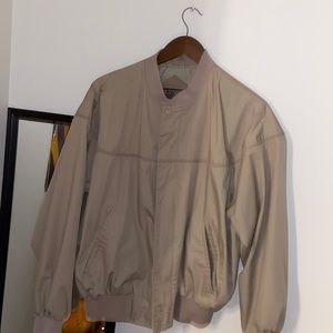 Knightsbridge Bomber Jacket